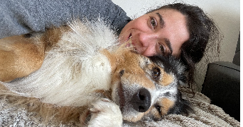 alice pet sitter à Cinq-Mars-La-Pile 37130_1