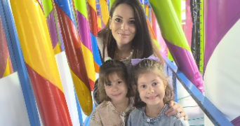 melissa pet sitter à MONTIGNY LES CORMEILLES 95370_3