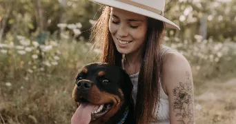 madelon pet sitter à ORLEANS 45100
