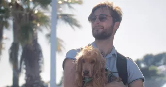 nicolas pet sitter à Aubagne 13600
