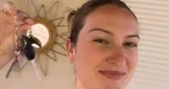 justine pet sitter à VAUVERT 30600