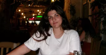 anaïs pet sitter à PLAISIR 78370