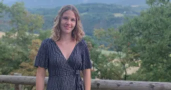 chloé pet sitter à VAUGNERAY 69670