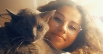 océane pet sitter à PARIS 18 75018_2