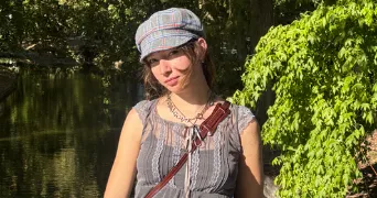 lisa pet sitter à LESCAR 64230