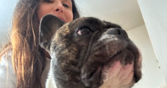 josephine pet sitter à PARIS 20 75020_2
