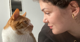 alix pet sitter à BREST 29200_1