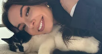 camille pet sitter à MERIGNAC 33700