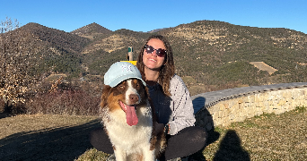 margaux pet sitter à DIGNE LES BAINS 04000_0