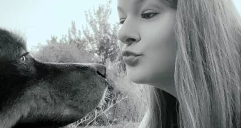 aurelie pet sitter à ROBION 84440