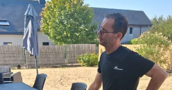 olivier pet sitter à CRETEIL 94000