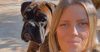 tiffany pet sitter à BANDOL 83150_1