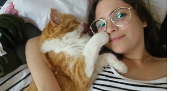 kessy pet sitter à MOUGINS 06250_1