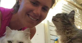 emilie pet sitter à MONTLOUIS SUR LOIRE 37270_3