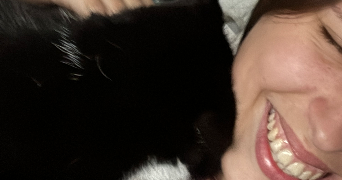 sawsen pet sitter à ROMAINVILLE 93230_2