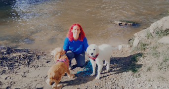 marie pet sitter à WASSIGNY 02630_4