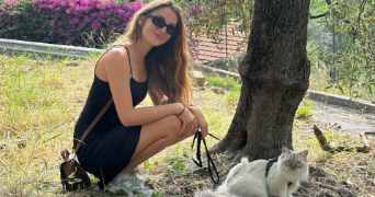 manon pet sitter à ANTIBES 06600_2