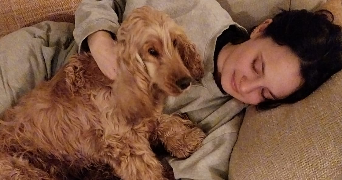 rose pet sitter à LILLE 59000_0