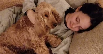 rose pet sitter à LILLE 59000