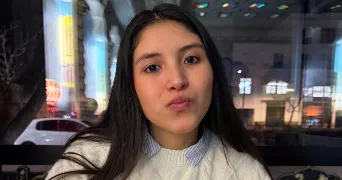 camila pet sitter à PONT L ABBE 29120
