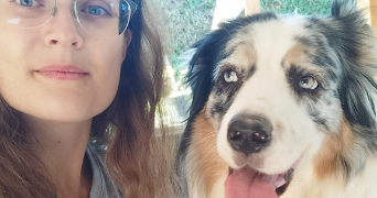 anais pet sitter à OBERBRUCK 68290_0