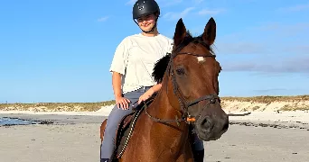 mallory pet sitter à NANTES 44300