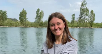 anaïs pet sitter à CHAUMONT EN VEXIN 60240