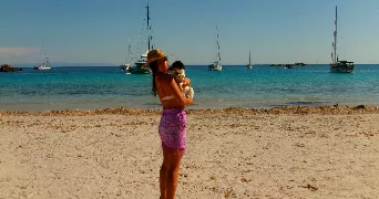 carla pet sitter à PARIS 11 75011