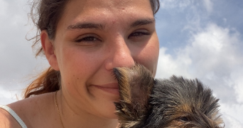orlane pet sitter à TOULON 83200_0