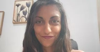 anne-sophie pet sitter à MARSEILLE 04 13004