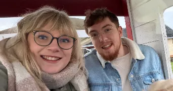 axelle pet sitter à RUGLES 27250