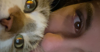 meline pet sitter à ORCET 63670_5