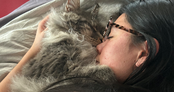 ngoc nancy pet sitter à ROQUES 31120_7