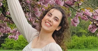 elysa pet sitter à CRETEIL 94000
