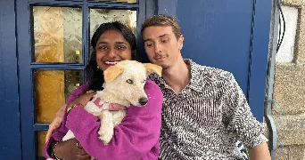 tristan pet sitter à pessac 33600