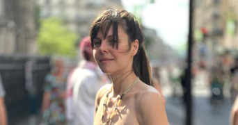 manon dog sitter à PARIS 11 75011_0