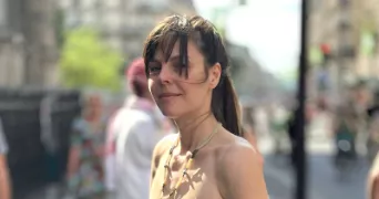 manon dog sitter à PARIS 11 75011