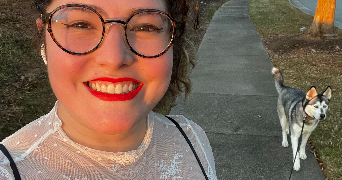 roxana pet sitter à LYON 08 69008_2