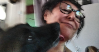 sandrine dog sitter à MENSIGNAC 24350_12