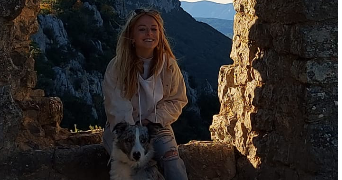 lisa pet sitter à CASTELNAU LE LEZ 34170_0