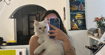 lina pet sitter à Chatillon 92320_4