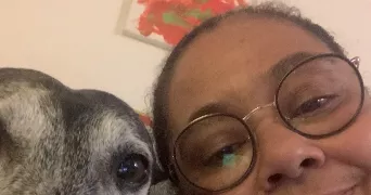 sylvie pet sitter à L HAY LES ROSES 94240