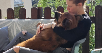 laura pet sitter à HYERES 83400_4