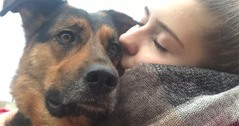 anaelle pet sitter à REIMS 51100_0