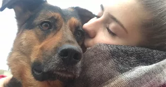 anaelle pet sitter à REIMS 51100