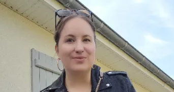 doriane cat sitter à COULMIERS 45130