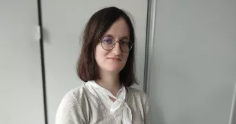 anne-sophie pet sitter à COLOMBES 92700