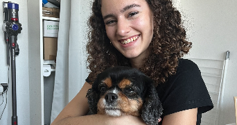 aurore pet sitter à LILLE 59000_1
