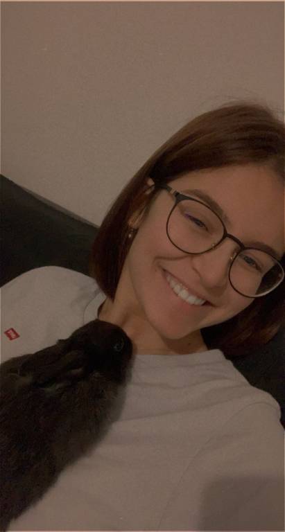 emma  pet sitter à Montceau-les-Mines 71300_2