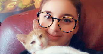 Johanna pet sitter à TOUCY 89130